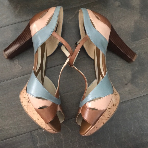 Naturalizar Katrina Teak/Multi Wide - Picture 5 of 7